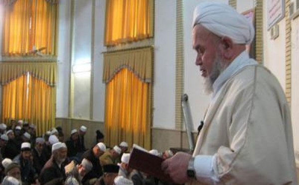 محبت امام حسین باعث جلب رضایت خداوند می گردد