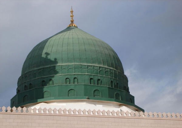 حضرت محمد (ص) از دیدگاه اندیشمندان غیر مسلمان