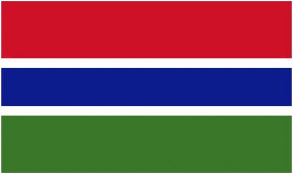 آشنائی با کشور گامبيا