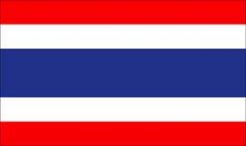 آشنایی با كشور تایلند