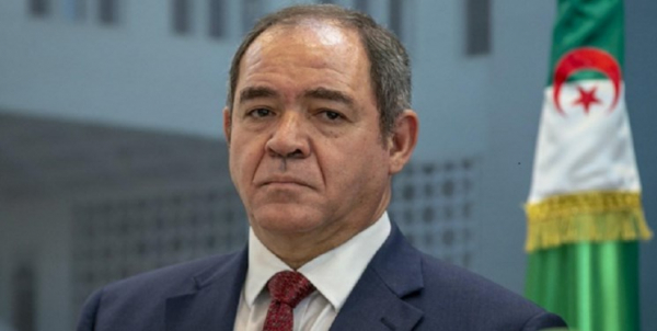 هشدار الجزائر درباره خطرات نابسامانی اوضاع لیبی