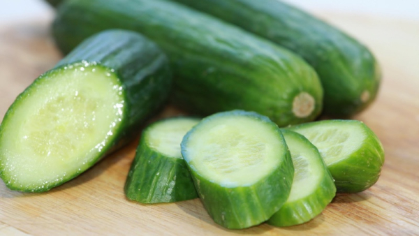 8 خاصیت درمانی و ناشناخته خیار