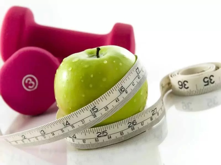 خواص سیب در کاهش وزن و سلامت کل بدن