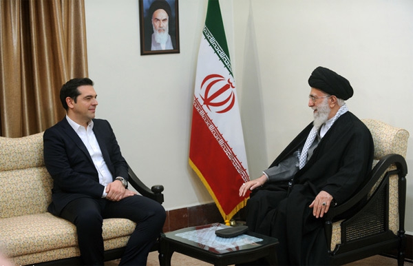 اروپا باید نقطه ضعف نداشتن اراده مستقل از امریکا را اصلاح کند