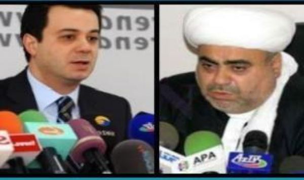 واکنش دو مقام آذری به تهدیدات "جهاد" علیه مسلمانان این کشور