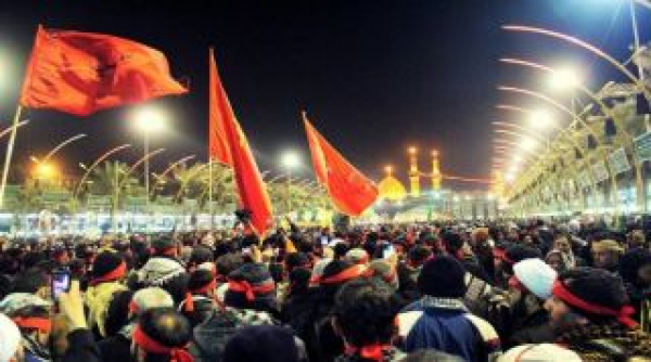 پیام ها و دستاوردهای جهانی راهپیمائی اربعین حسینی