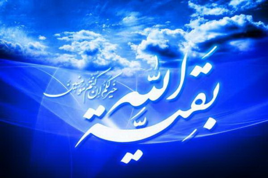 فرود آمدن عیسی (ع) از آسمان پس از ظهور