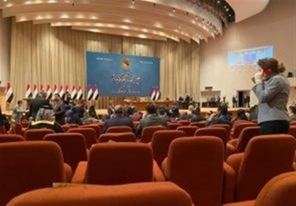 تشکیل ائتلاف "اداره الدوله" در عراق؛ آیا دولت جدید تشکیل می‌شود؟
