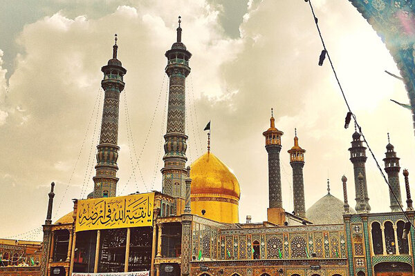 شبیه مادر؛ فِداها أبُوها