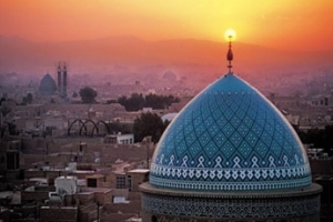 سهم بالای اهل سنت از مساجد در ایران