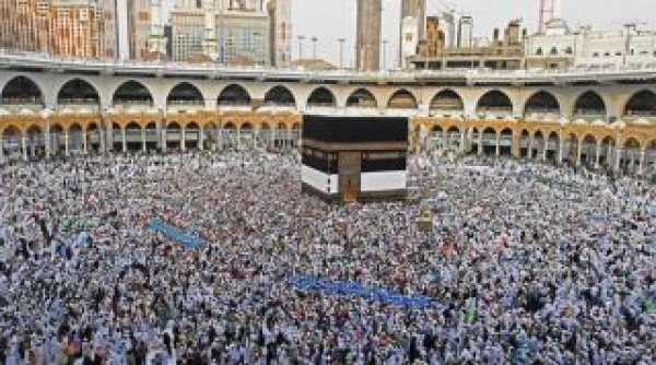 ارزش حج‏ در کلام اهل بیت(ع)