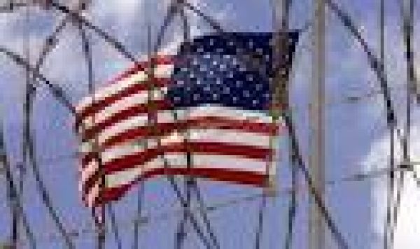 3200 زندانی آمریکایی در انتظار اعدام