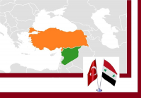 نشست سران آستانه در تهران؛ آیا سیاست ترکیه در سوریه تغییر می‌کند؟