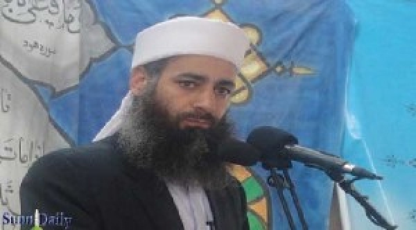 مسلمانان تا وقتی متحد بودند، در تمام صحنه ها پیروزی از آن آنها بود