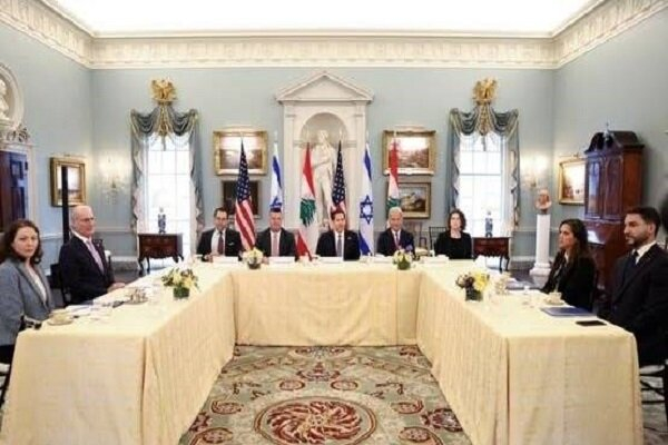 ۷ دلیل شکست مذاکرات مستقیم لبنان و رژیم صهیونیستی کدامند؟