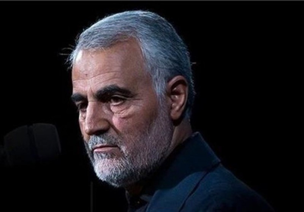 شاعران فارسی‌‌زبان منطقه نیز هم‌نوا با شاعران ایرانی سروده‌های خود را تقدیم مقام والای شهید سپهبد قاسم سلیمانی کرده‌اند.