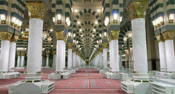 خمس منحصر در غنائم جنگي است!!!