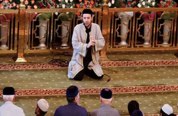 با امضای قانونی جدید؛ پوتین توهین به ادیان آسمانی را ممنوع اعلام کرد