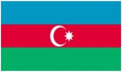 آشنائی با کشور آذربايجان