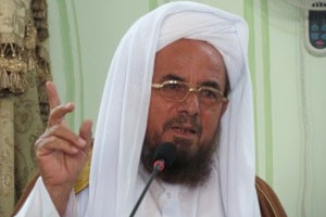 مولانا ساداتی: حملات تروریستی و کشتار مردم بی گناه از دیدگاه اسلام محکوم است