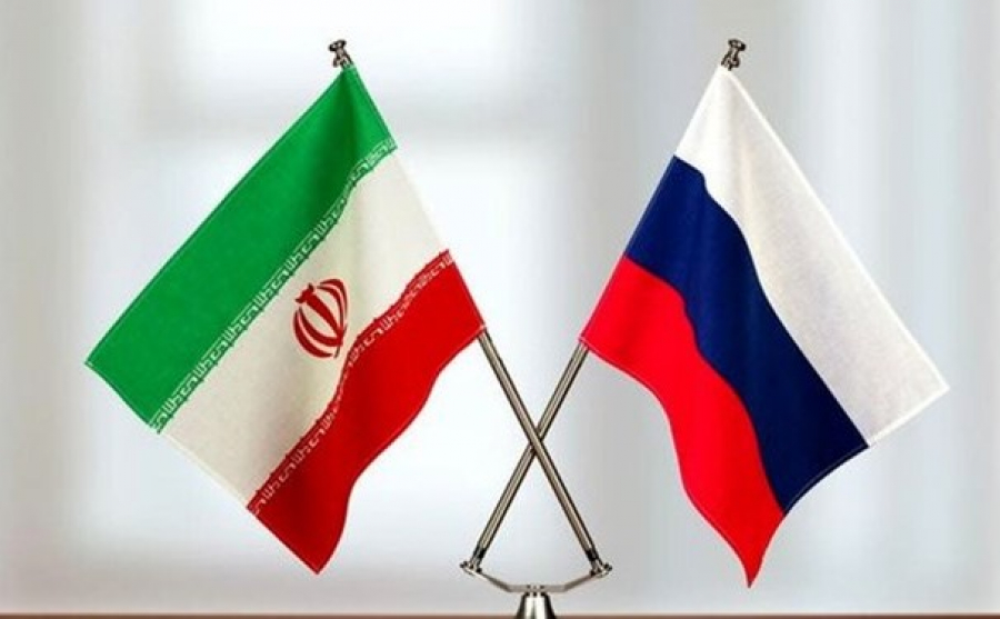 توسعه تجارت ایران و روسیه در اوج تحریم‌ها به روایت آمار