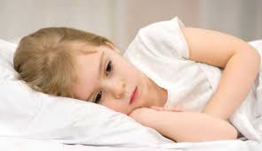 بی خوابی و مشکلات خواب کودکان؛ اضطراب خواب کودکان؛ 10 راهکار برای خواب آرام فرزندتان