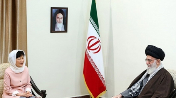 روابط ایران و کره‌جنوبی باید مستمر، پایدار و بدون تأثیرپذیری از تحریمها و غرض‌ورزی امریکا باشد