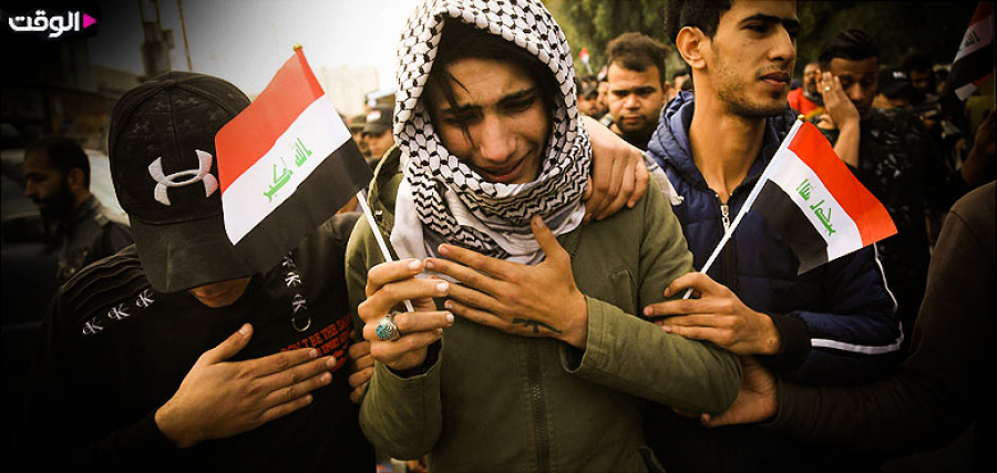 آرامش بعد از طوفان؛ عراق در مسیر بازگشت به ثبات