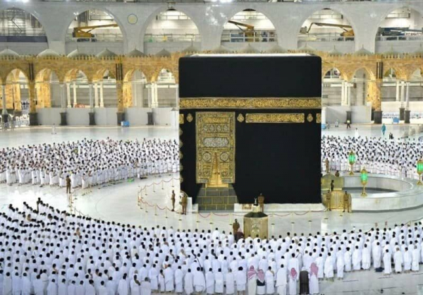 حج به استطاعت معنوی نیاز دارد