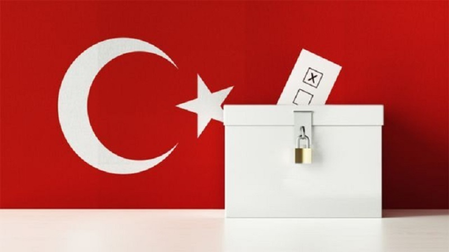 رویدادهای سرنوشت ساز در آستانه برگزاری دور دوم انتخابات ترکیه