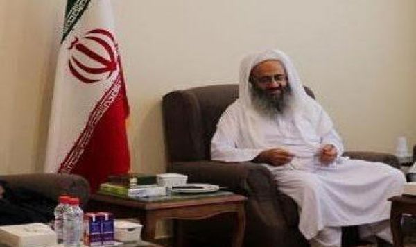 مولوي عبدالحميد : امنيت در ايران بي‌نظير است