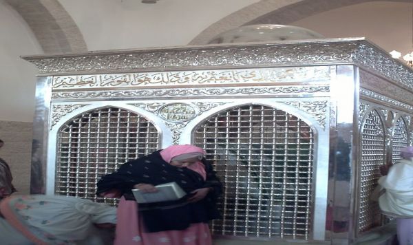 حضرت جعفر ابن ابوطالب