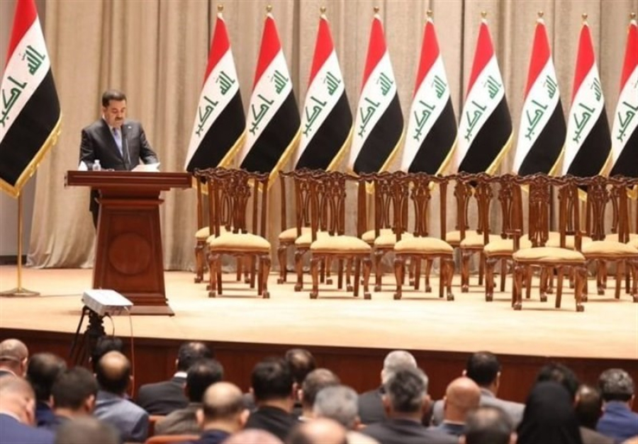 آیا تغییر نظام سیاسی عراق در سال ۲۰۰۳ همچنان یک گام رو به جلو محسوب می‌شود؟