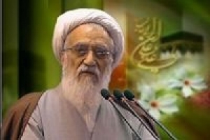 خطیب نماز جمعه تهران: ایران تسلیم تحریم ها و تهدیدها نمی شود