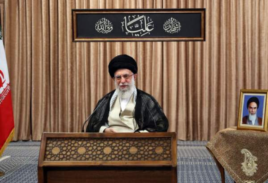 نیروی قدس بزرگترین عامل مؤثر جلوگیری از دیپلماسی انفعالی در غرب آسیا است