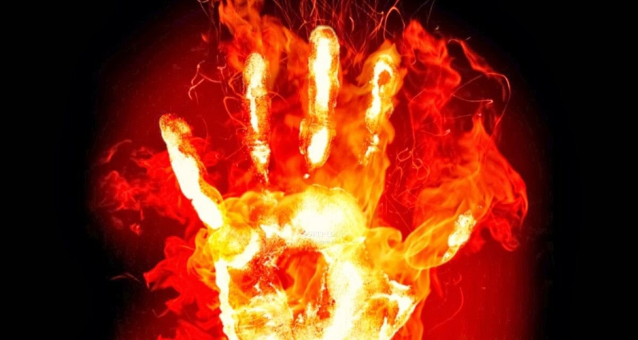 پاسخی کوتاه به شبهه &quot;چرا خدا ابلیس را آفرید؟&quot;