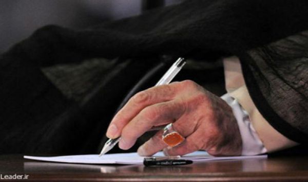 چرا اقدام قاطع و اساسی در امر مبارزه با فساد انجام نمی‌گیرد؟