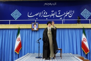 دیدار جمعی از دانشجویان و نمایندگان تشکلهای دانشجویی