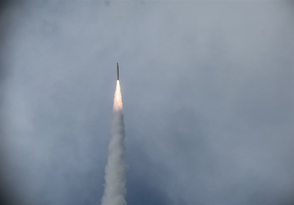 پرتاب موشک ایران به «موج‌های درخواستی» رسید!