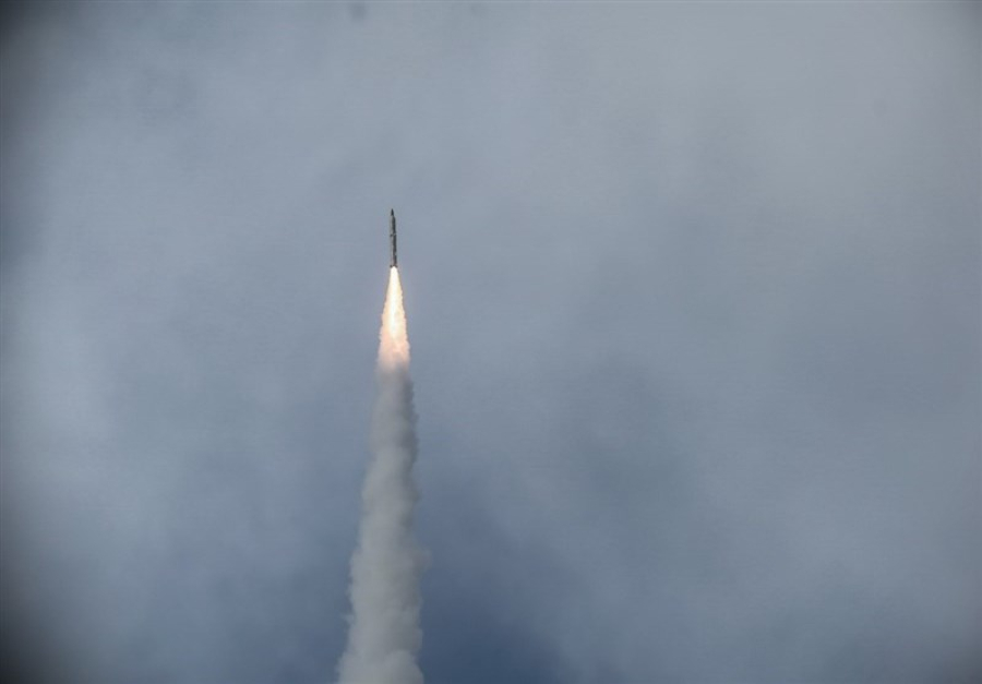 پرتاب موشک ایران به «موج‌های درخواستی» رسید!