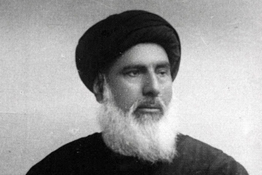 علامه سید عبدالحسین شرف الدین و مسئله وحدت اسلامی