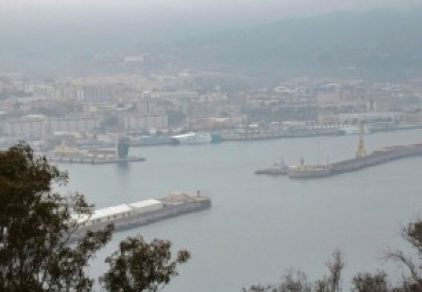 Madrid annonce que la marine russe annule une escale à Ceuta