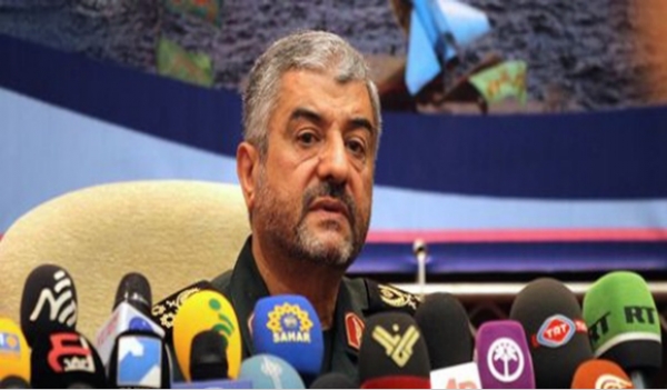 Pourquoi la fin d&#039;Israël est proche? Le général Jafari répond..