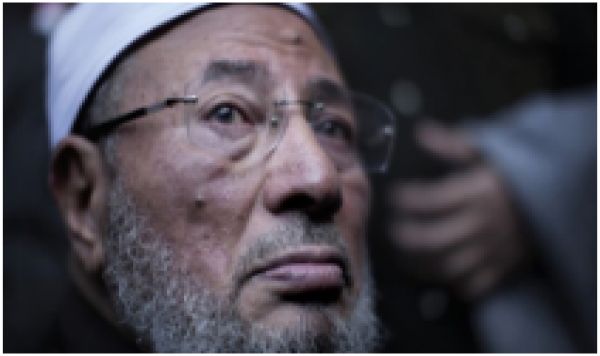 Qaradawi démissionne du haut comité des oulémas d’Al Azhar