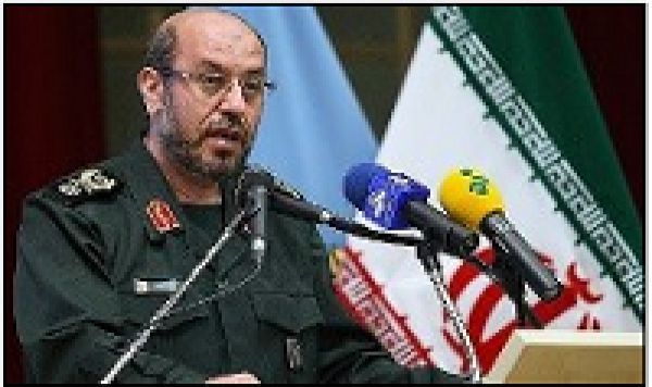 L&#039;Iran est sérieux au sujet de menaces américaines et israéliennes