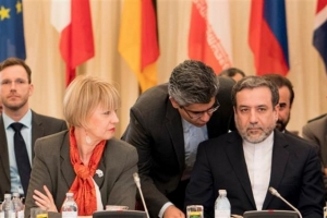 Première rencontre des délégations iranienne et américaine à Vienne