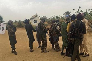 Nigeria : des membres d’une compagnie pétrolière ont été enlevés