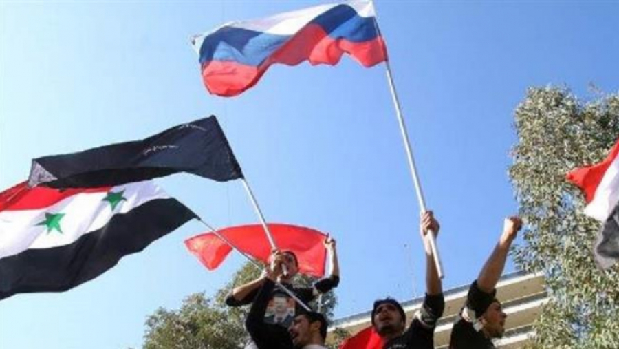 La fin des opérations russes en Syrie est proche (Sergueï Choïgou)