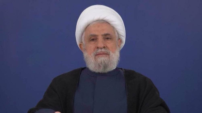 Cheikh Naïm Qassem, secrétaire général du Hezbollah : La priorité de la Résistance est de contrer l’agression israélienne en cours, et non de se laisser distraire par des questions annexes.