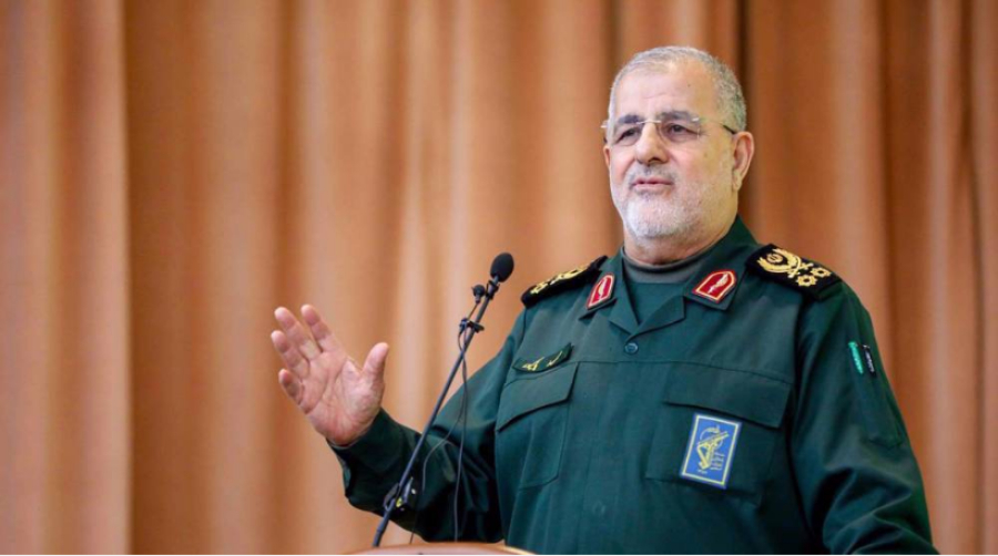 Les ennemis savent que la moindre action contre l’Iran les exposera à une riposte encore plus dévastatrice (Général Pakpour)